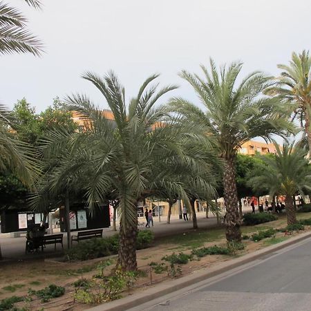 Apartamento en Ani Alicante Exteriér fotografie