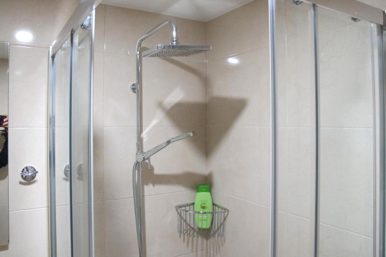 Apartamento en Ani Alicante Exteriér fotografie