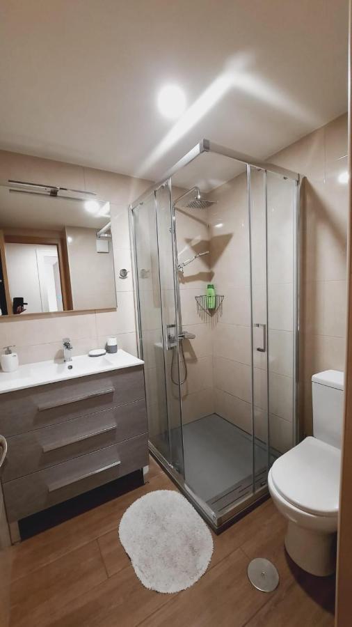 Apartamento en Ani Alicante Exteriér fotografie