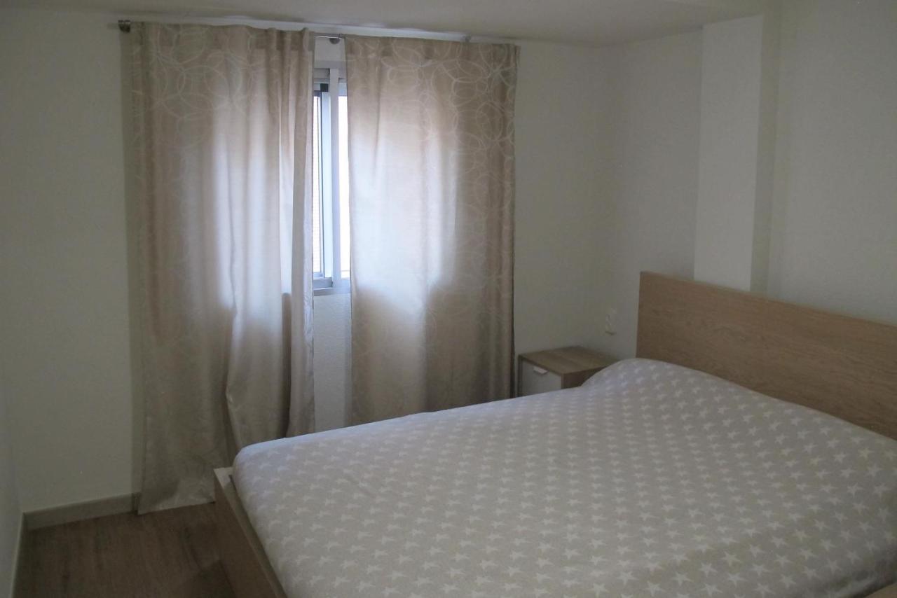 Apartamento en Ani Alicante Exteriér fotografie