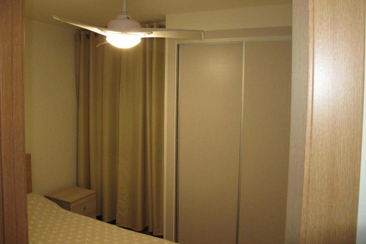 Apartamento en Ani Alicante Exteriér fotografie