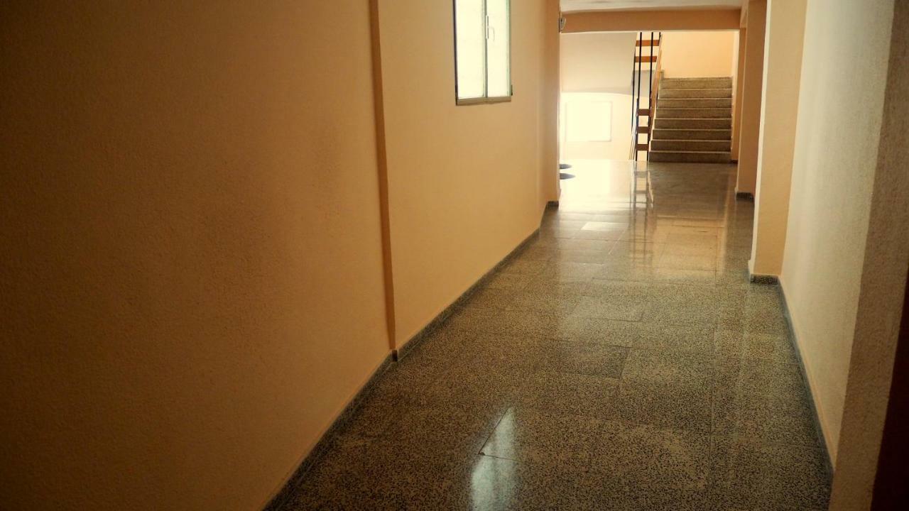 Apartamento en Ani Alicante Exteriér fotografie