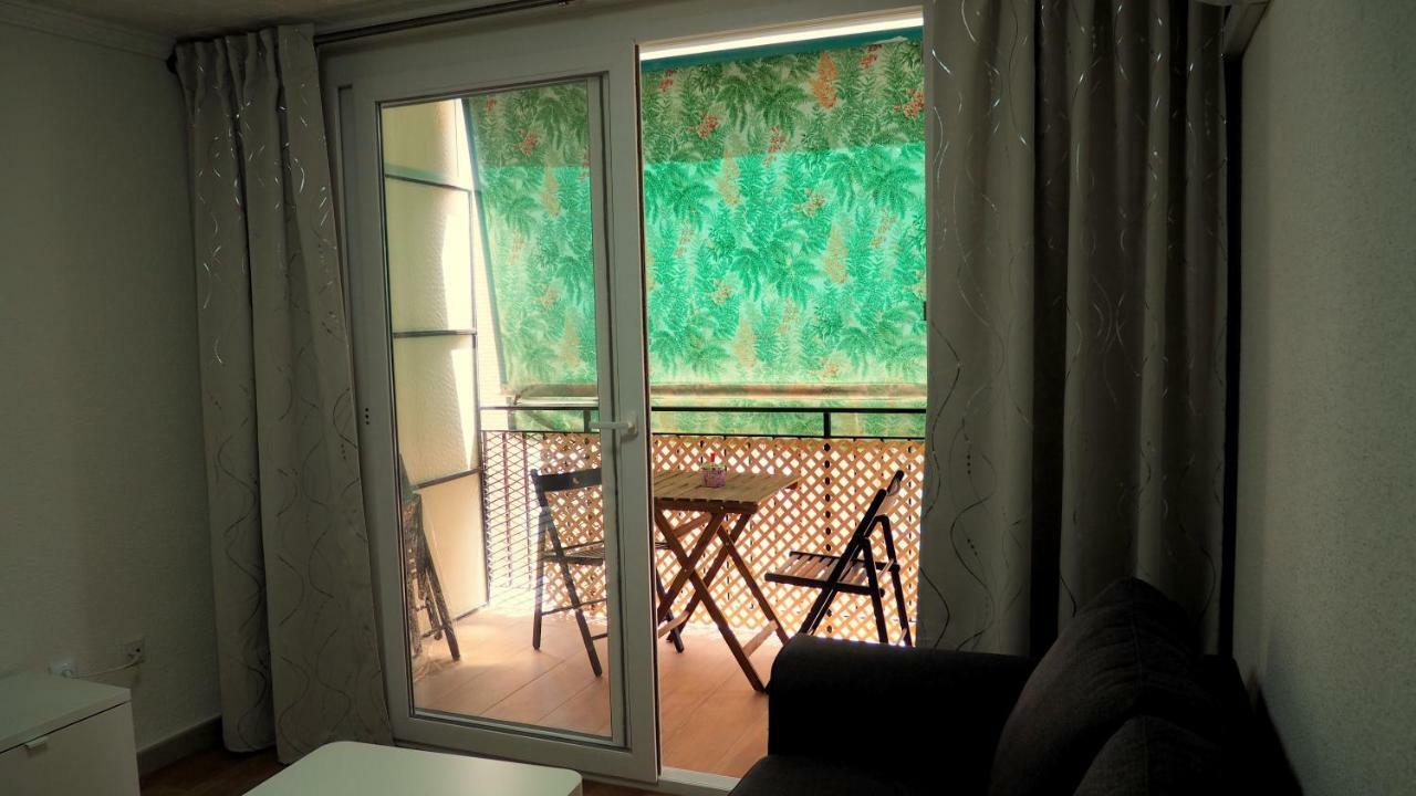 Apartamento en Ani Alicante Exteriér fotografie