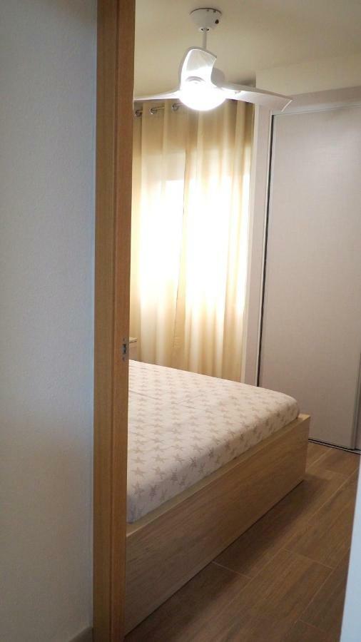 Apartamento en Ani Alicante Exteriér fotografie