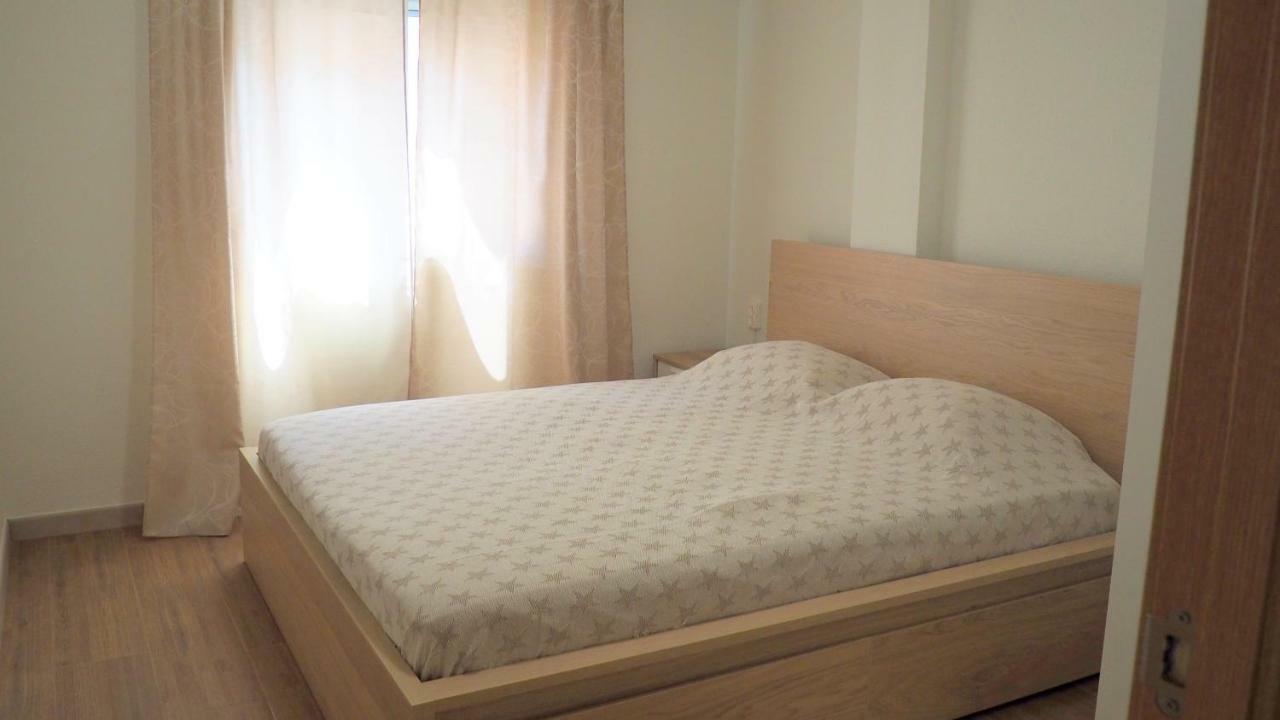Apartamento en Ani Alicante Exteriér fotografie